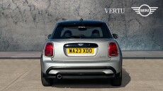 MINI Hatchback 1.5 Cooper Classic Premium 5dr Auto Petrol Hatchback